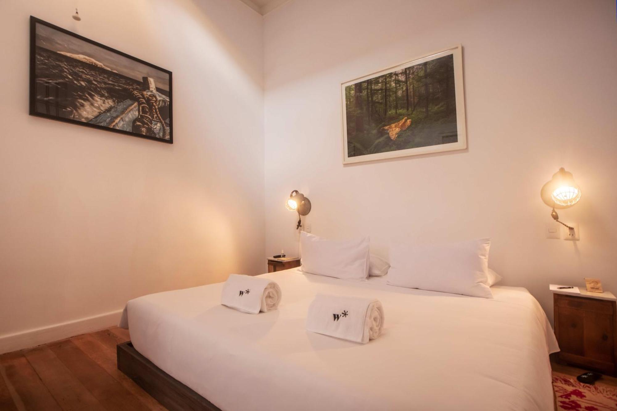 Villa With Rooftop Terrace In Barranco Lima Exterior photo