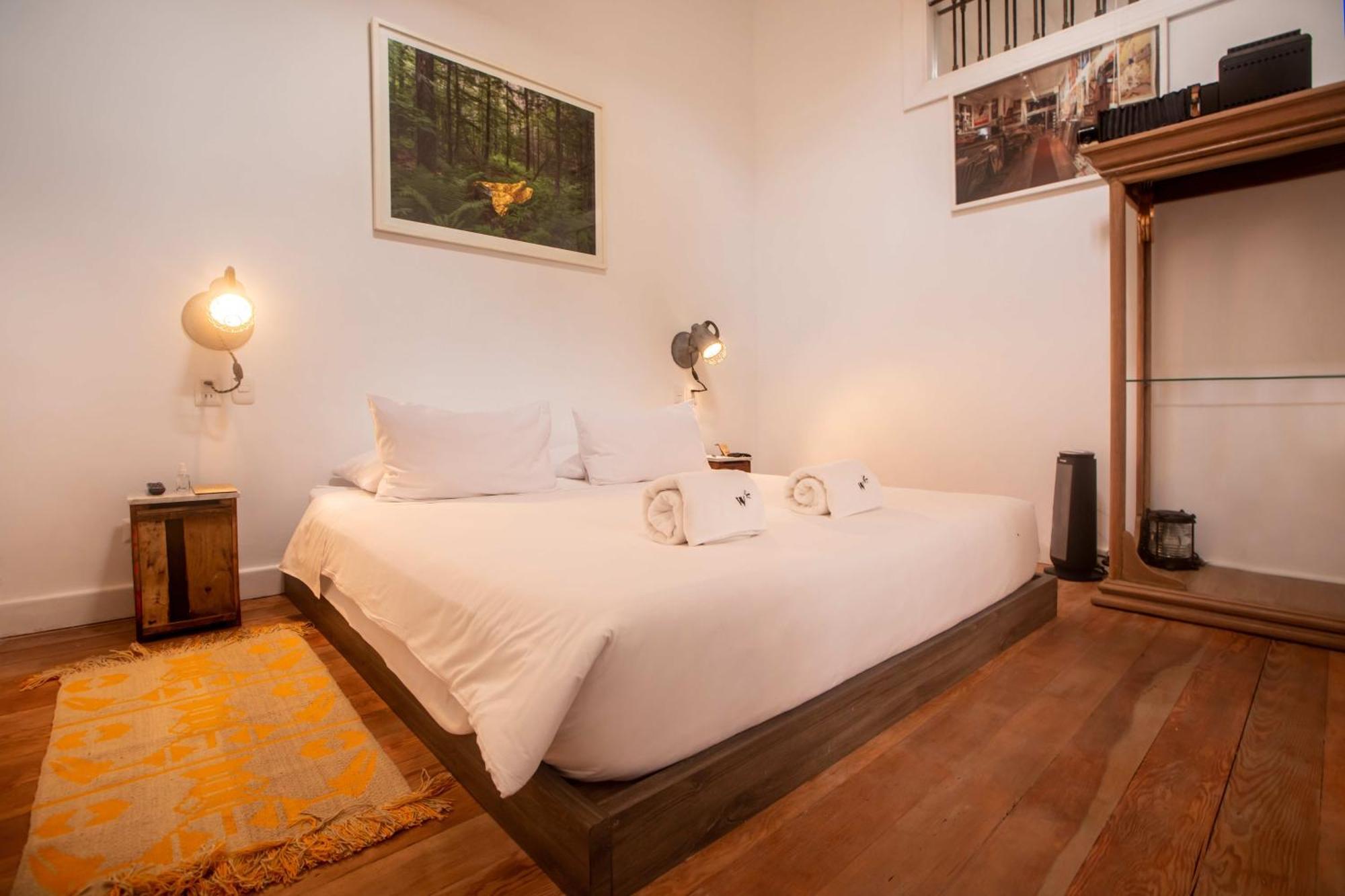 Villa With Rooftop Terrace In Barranco Lima Exterior photo