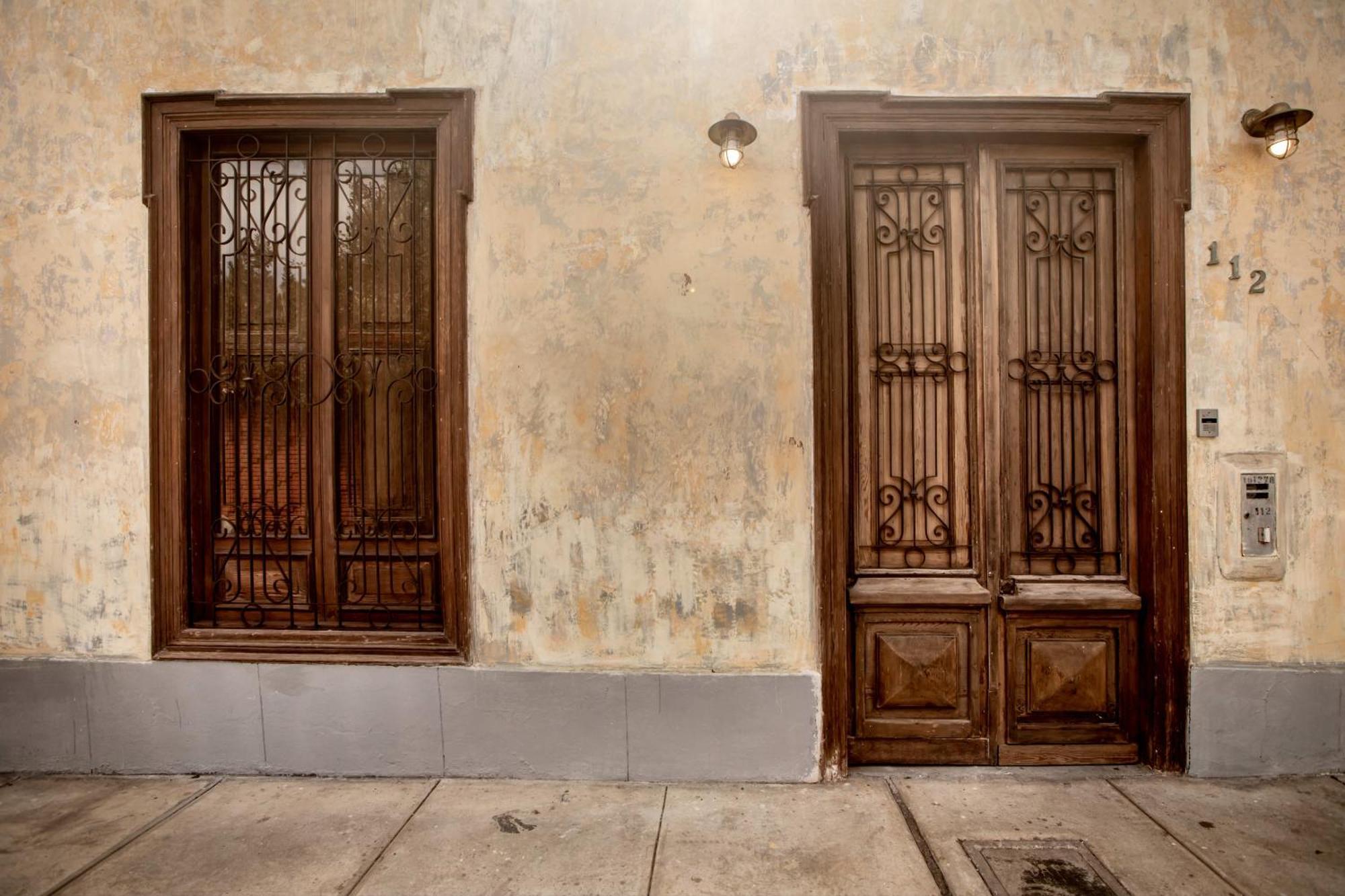 Villa With Rooftop Terrace In Barranco Lima Exterior photo