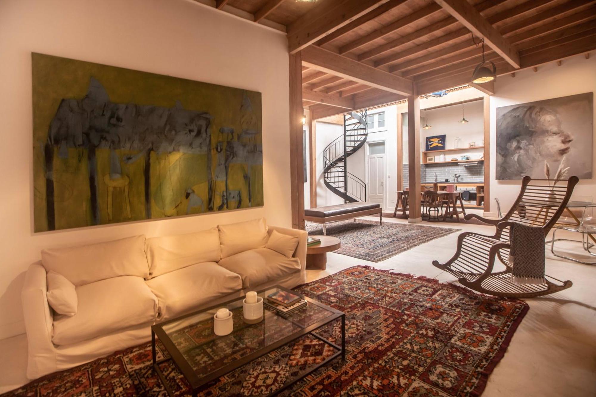 Villa With Rooftop Terrace In Barranco Lima Exterior photo