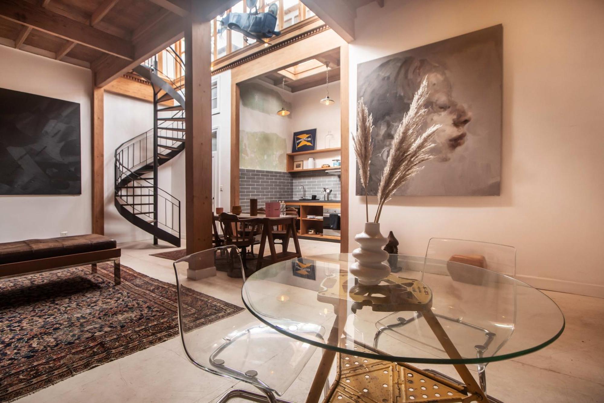 Villa With Rooftop Terrace In Barranco Lima Exterior photo