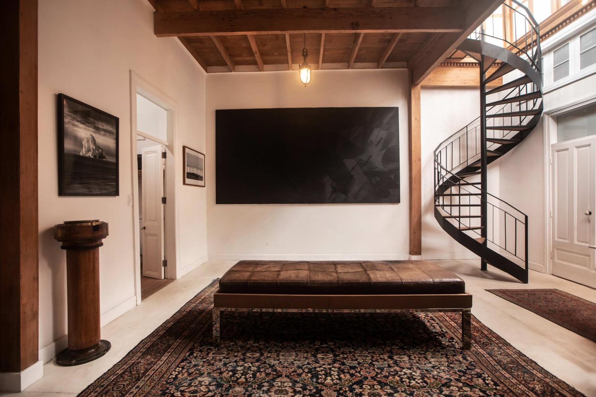 Villa With Rooftop Terrace In Barranco Lima Exterior photo